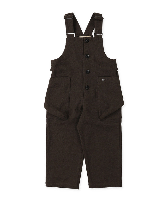 TECHTWEED and SOLOTEX Overalls