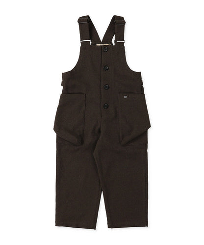 TECHTWEED and SOLOTEX Overalls