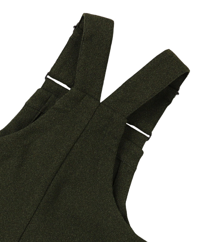 TECHTWEED and SOLOTEX Overalls