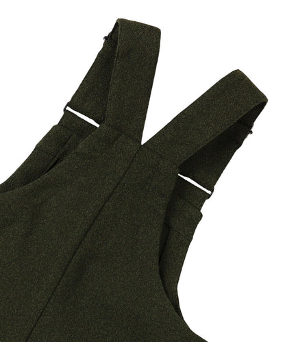 TECHTWEED and SOLOTEX Overalls
