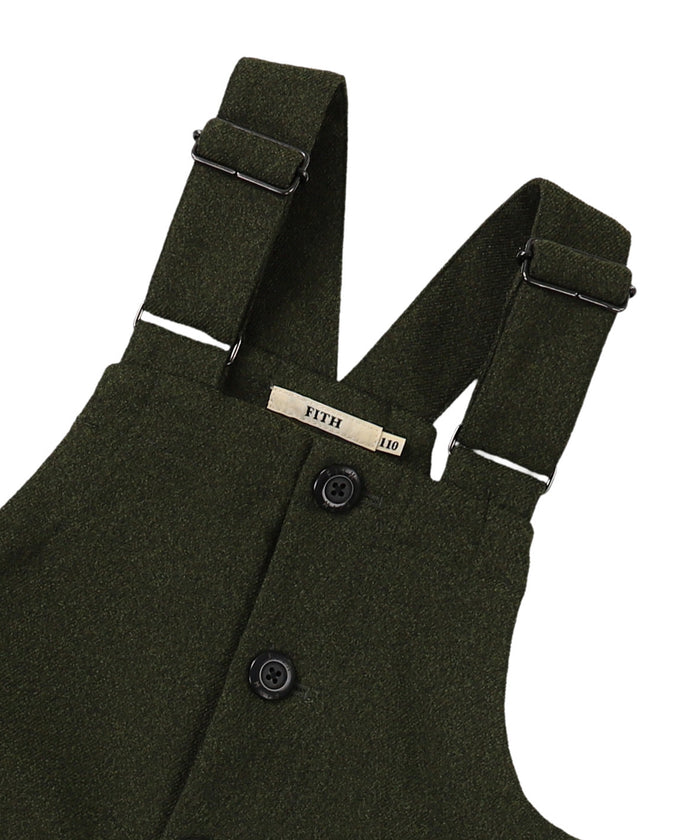 TECHTWEED and SOLOTEX Overalls