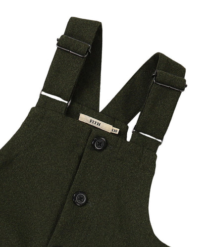 TECHTWEED and SOLOTEX Overalls