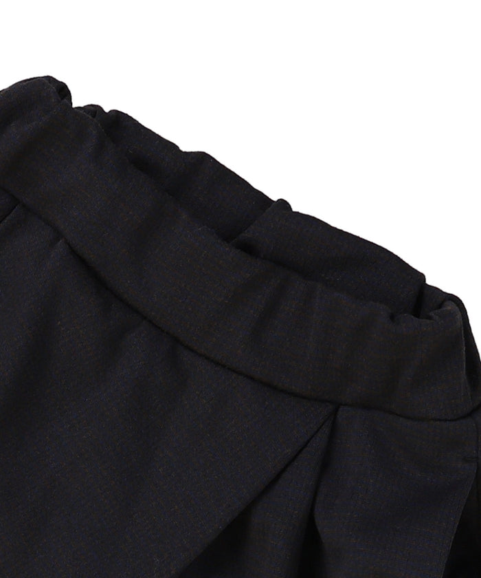 Techtweed Jersey Tuck Pants