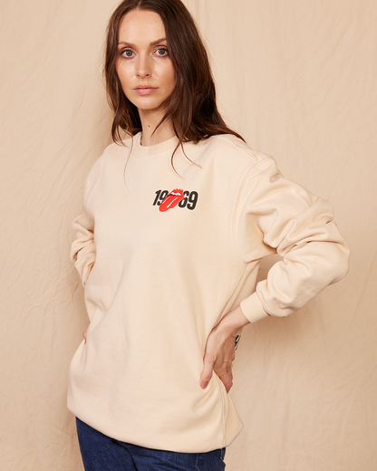 THE ROLLING STONES - LONDON 1969 SWEATSHIRT 6