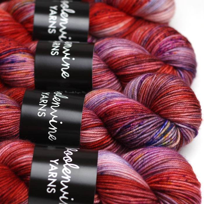 Torch (STRANGE BREW), SMITTEN DK