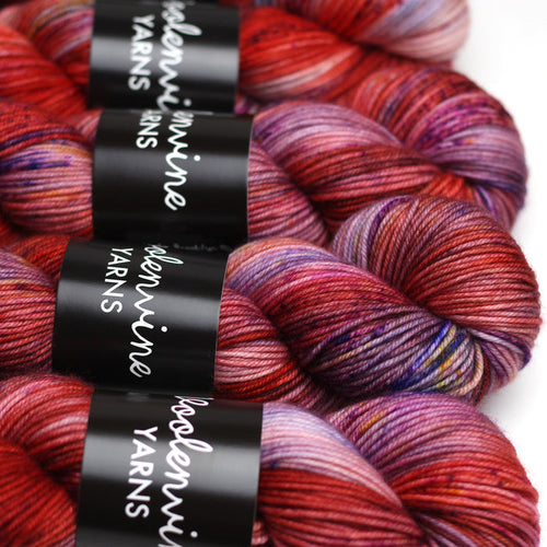 Torch (STRANGE BREW), SMITTEN DK