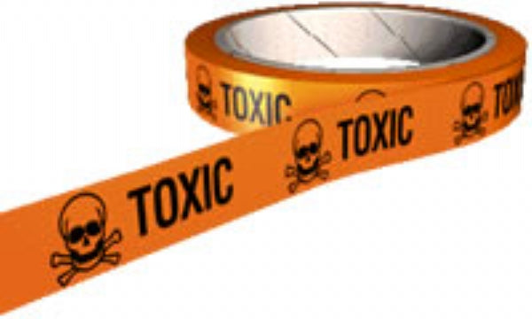 toxic tape