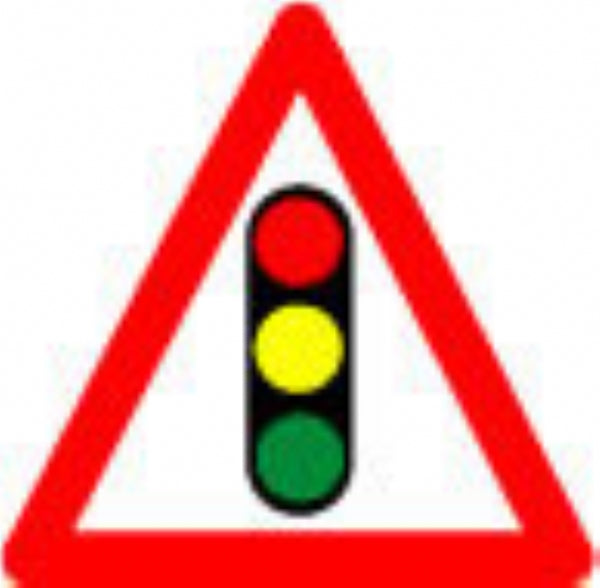 traffic lights