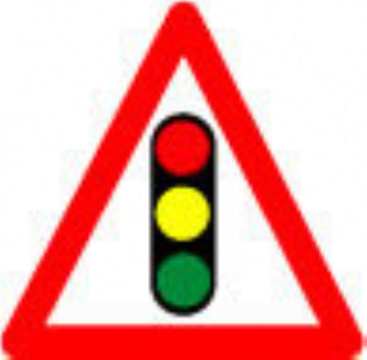 traffic lights