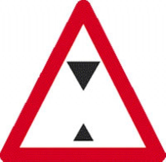 triangle with channel (add any height)