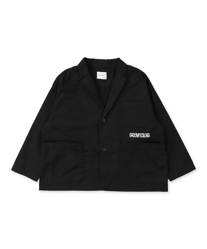 Twill CITY Jacket