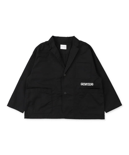 Twill CITY Jacket