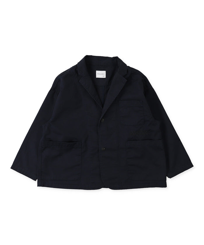 Twill CITY Jacket