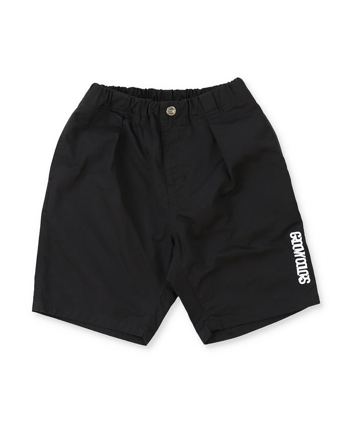 Twill CITY Shorts