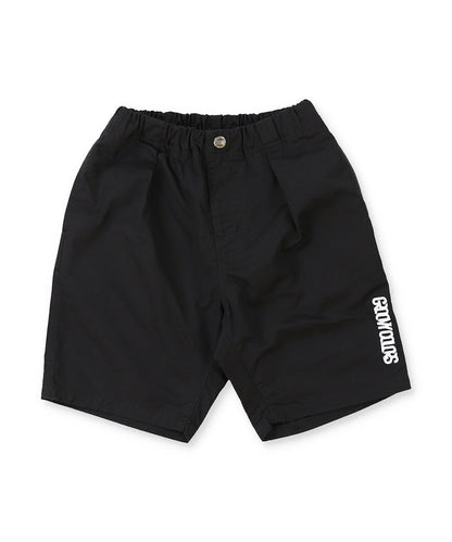 Twill CITY Shorts