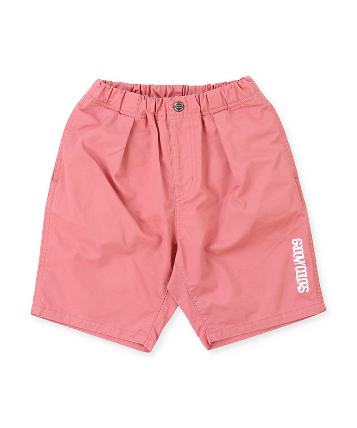 Twill CITY Shorts