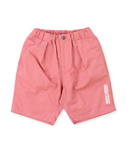 Twill CITY Shorts