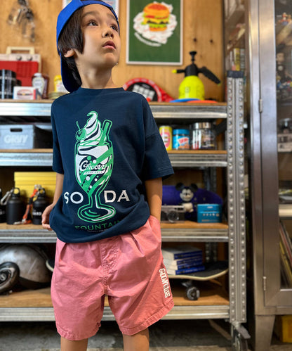 Twill CITY Shorts