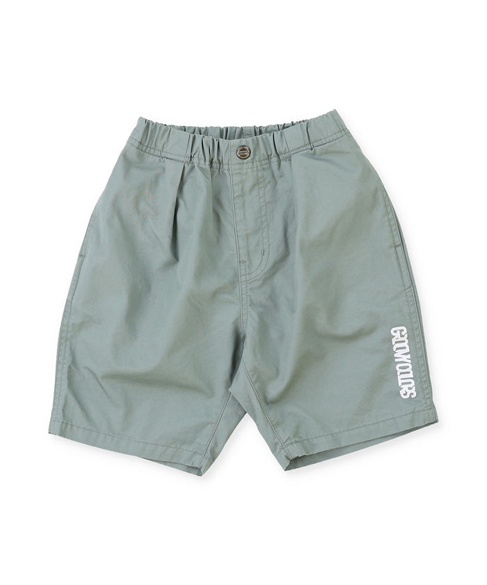 Twill CITY Shorts