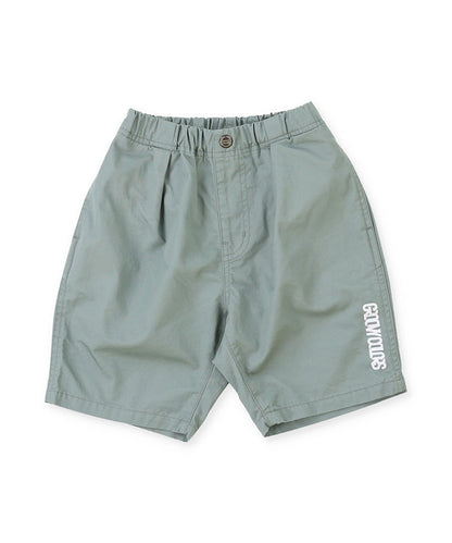 Twill CITY Shorts