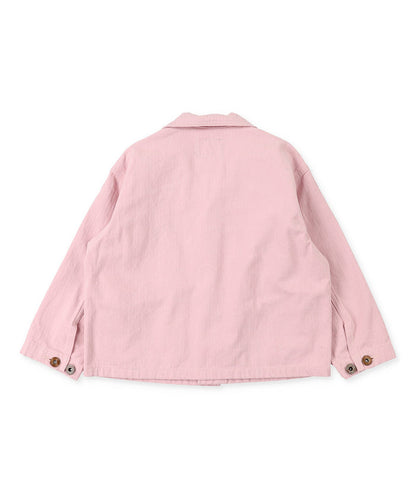 Tyrol Herringbone Jacket