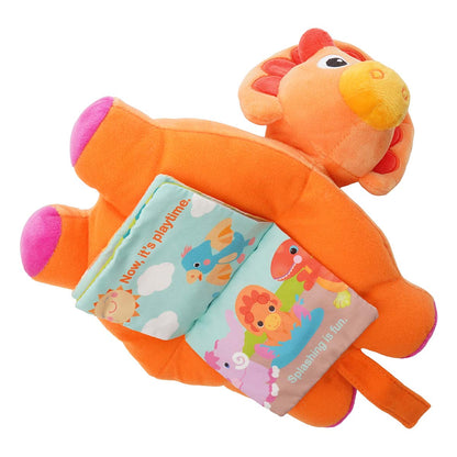 Story Stuffies Cera