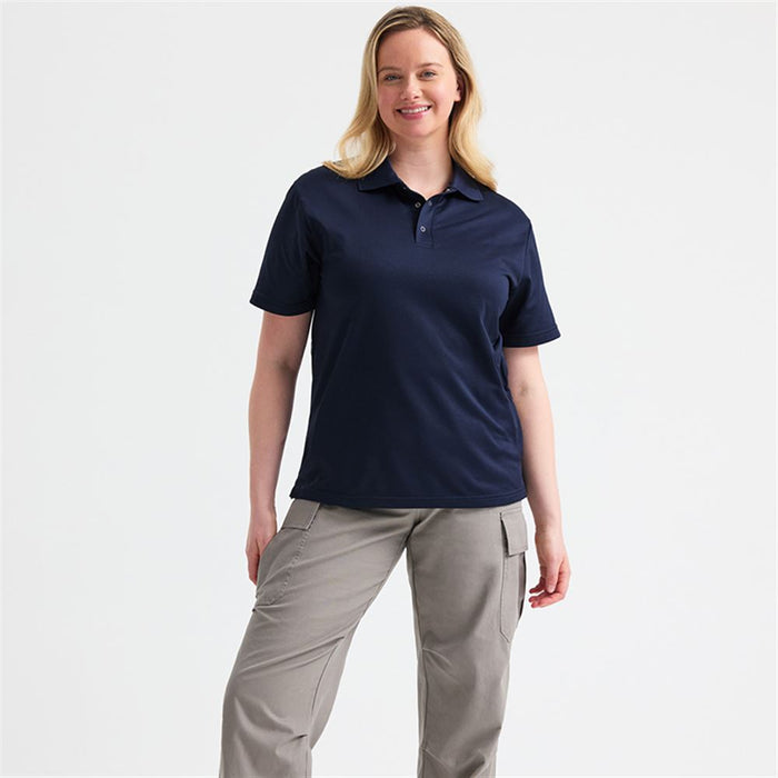 Uneek UC121 Processable Breathable Polo Shirt 200g
