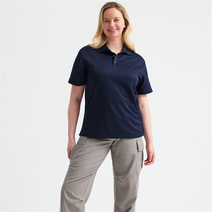 Uneek UC121 Processable Breathable Polo Shirt 200g