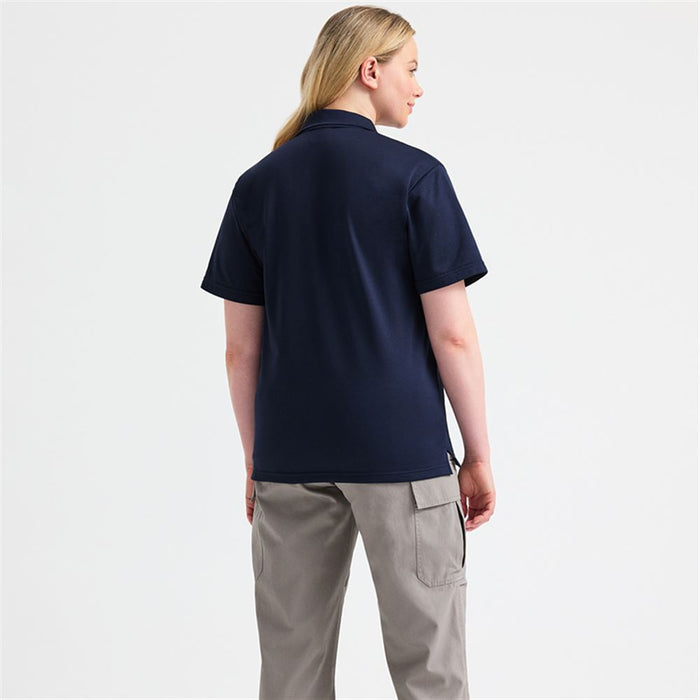 Uneek UC121 Processable Breathable Polo Shirt 200g