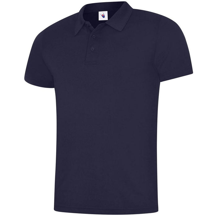Uneek UC127 Super Cool Breathable Polo Shirt 200g