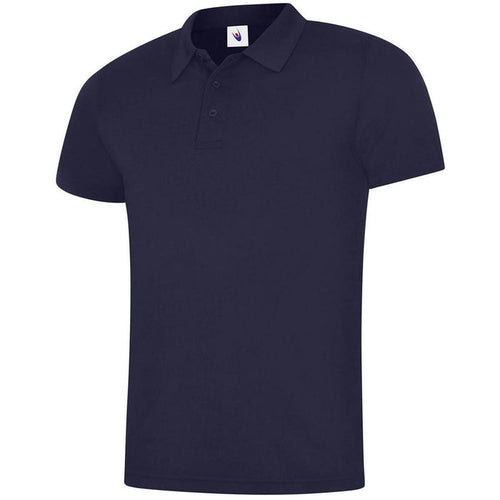 Uneek UC127 Super Cool Breathable Polo Shirt 200g
