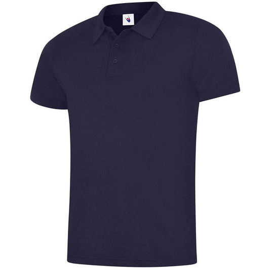 Uneek UC127 Super Cool Breathable Polo Shirt 200g