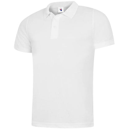Uneek UC127 Super Cool Breathable Polo Shirt 200g