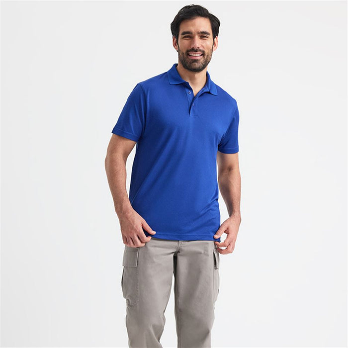 Uneek UC127 Super Cool Breathable Polo Shirt 200g