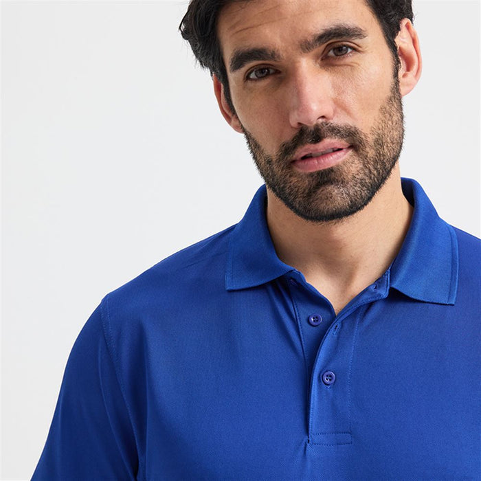 Uneek UC127 Super Cool Breathable Polo Shirt 200g