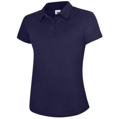 Uneek UC128 Ladies Super Cool Breathable Polo Shirt 200g