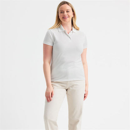 Uneek UC128 Ladies Super Cool Breathable Polo Shirt 200g