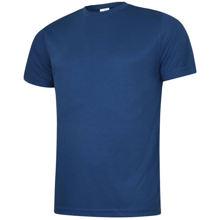 Uneek UC315 Ultra Cool Breathable T-Shirt 140g