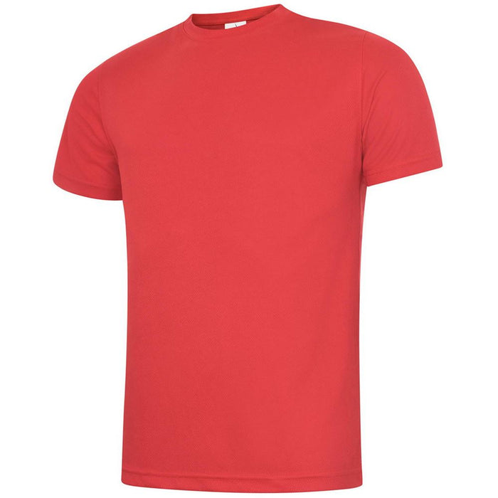 Uneek UC315 Ultra Cool Breathable T-Shirt 140g