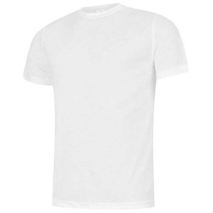 Uneek UC315 Ultra Cool Breathable T-Shirt 140g