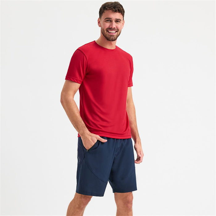 Uneek UC315 Ultra Cool Breathable T-Shirt 140g