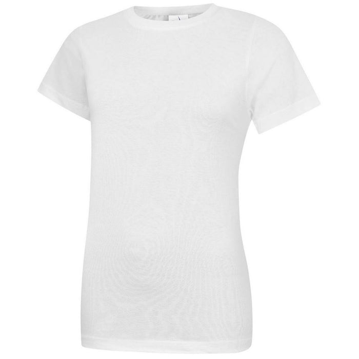 Uneek UC318 Ladies Classic T-Shirt 180g