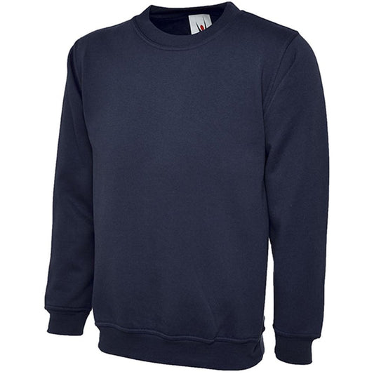 Uneek UC511 Ladies Deluxe Sweatshirt 280g