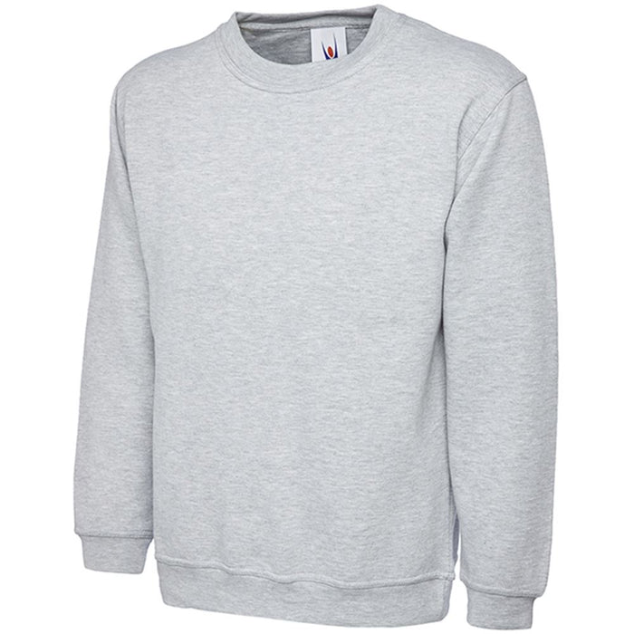 Uneek UC511 Ladies Deluxe Sweatshirt 280g