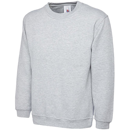 Uneek UC511 Ladies Deluxe Sweatshirt 280g