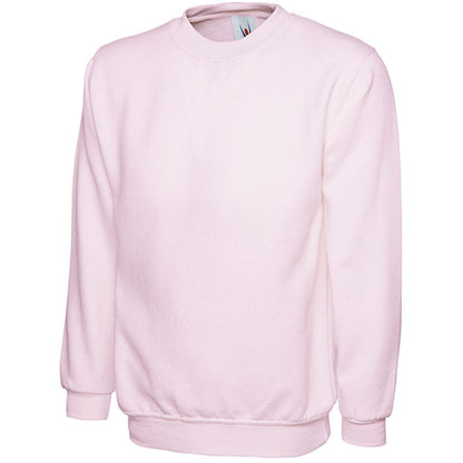 Uneek UC511 Ladies Deluxe Sweatshirt 280g