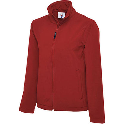Uneek UC612 Classic Breathable Softshell Jacket (3L)
