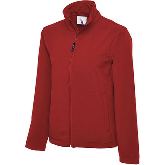 Uneek UC612 Classic Breathable Softshell Jacket (3L)