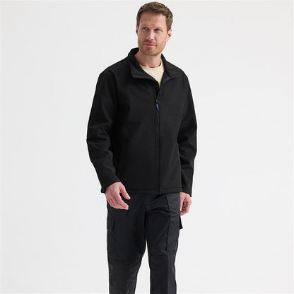 Uneek UC612 Classic Breathable Softshell Jacket (3L)