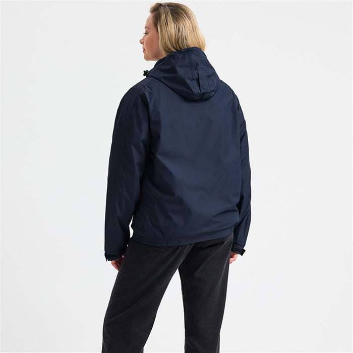 Uneek UC620 Premium Fleece Lined Waterproof Outdoor Jacket